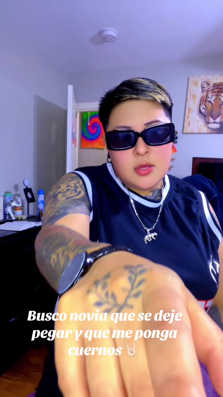 @Fuck ๐ณ๏ธ๐๐บ๐ธMarielos039