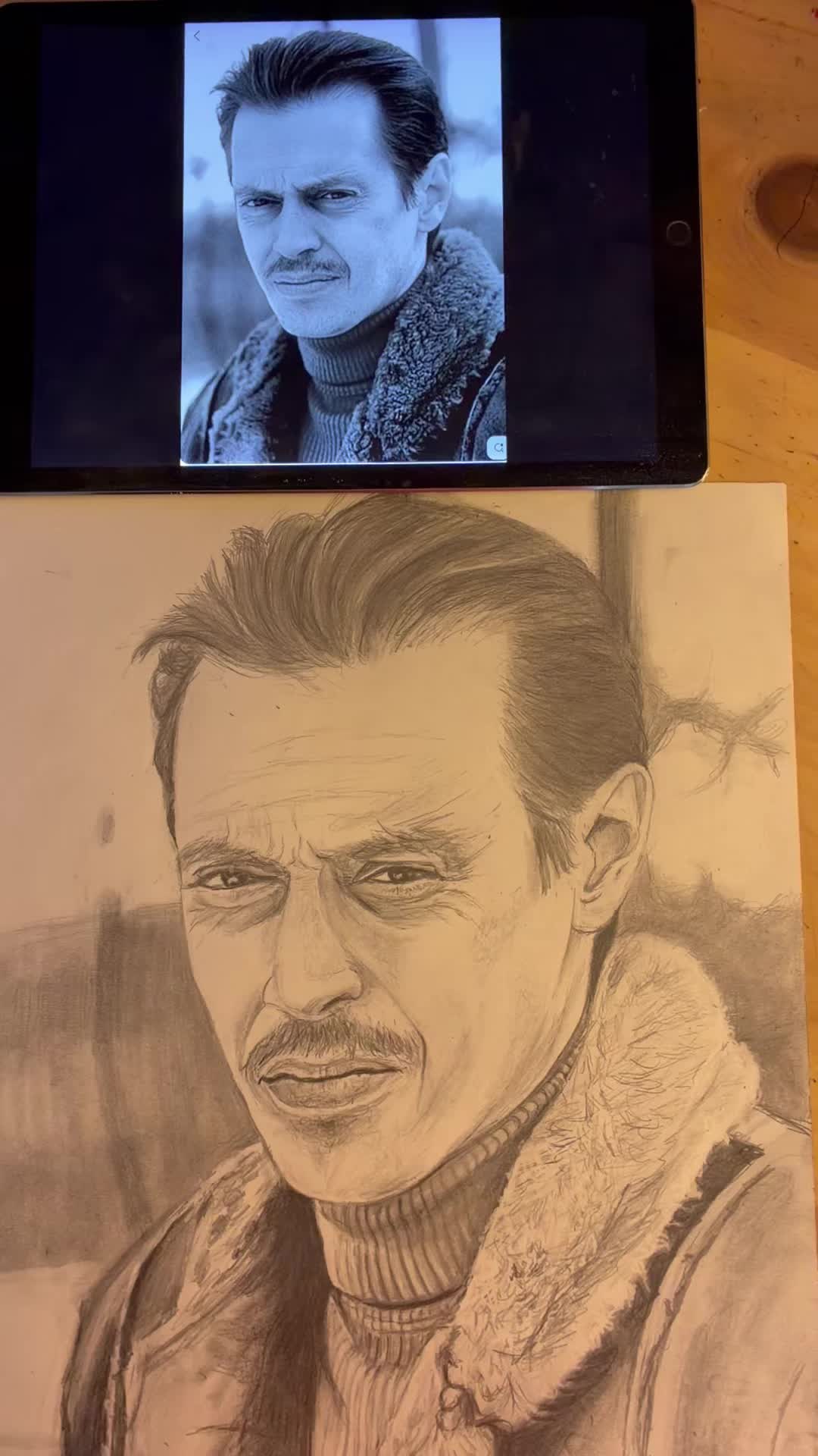 @Theartfather