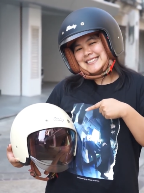 @AVEX Helmets หมวกกันน็อค