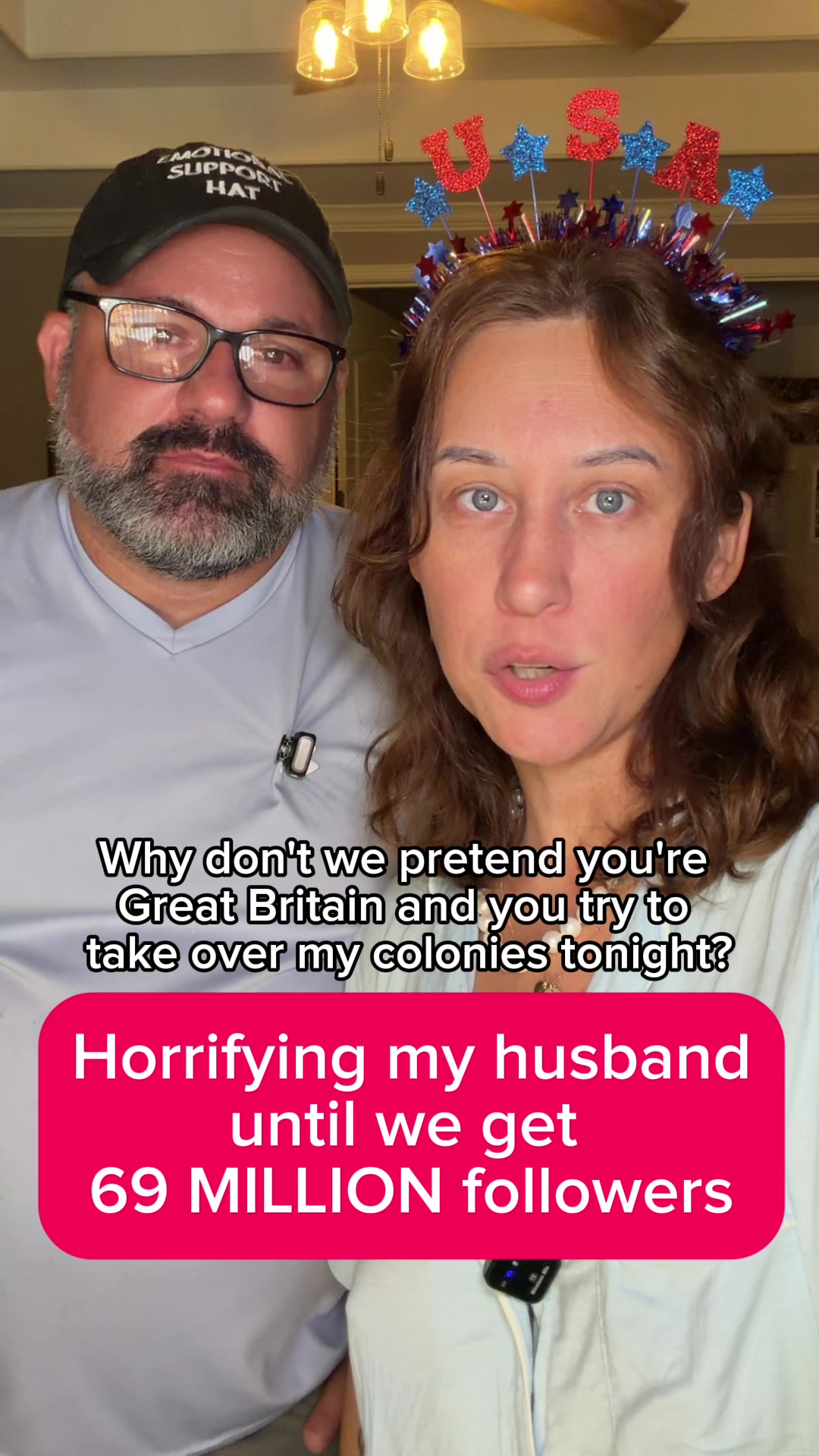@Tara & Brian Ball