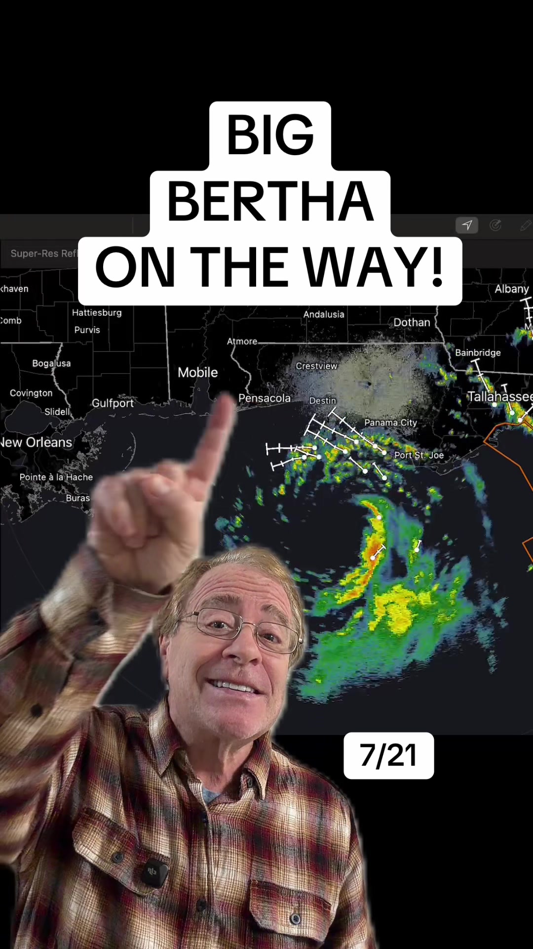 @Todd Gross🪐Meteorologist