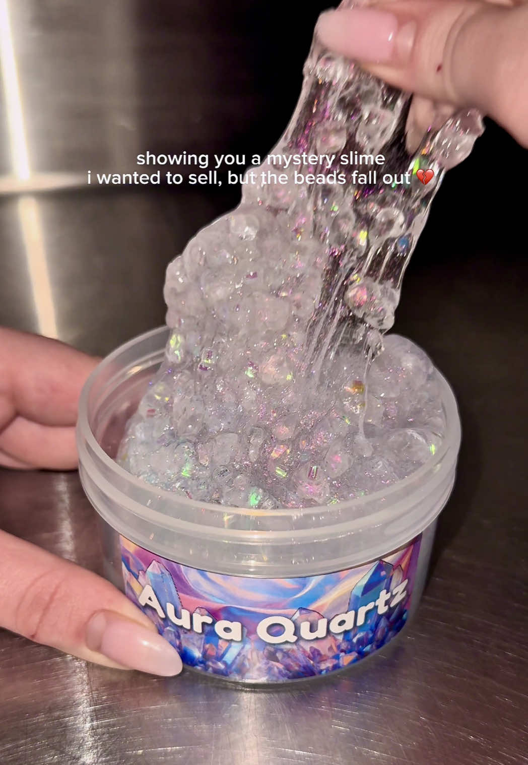 @Pilot Slime