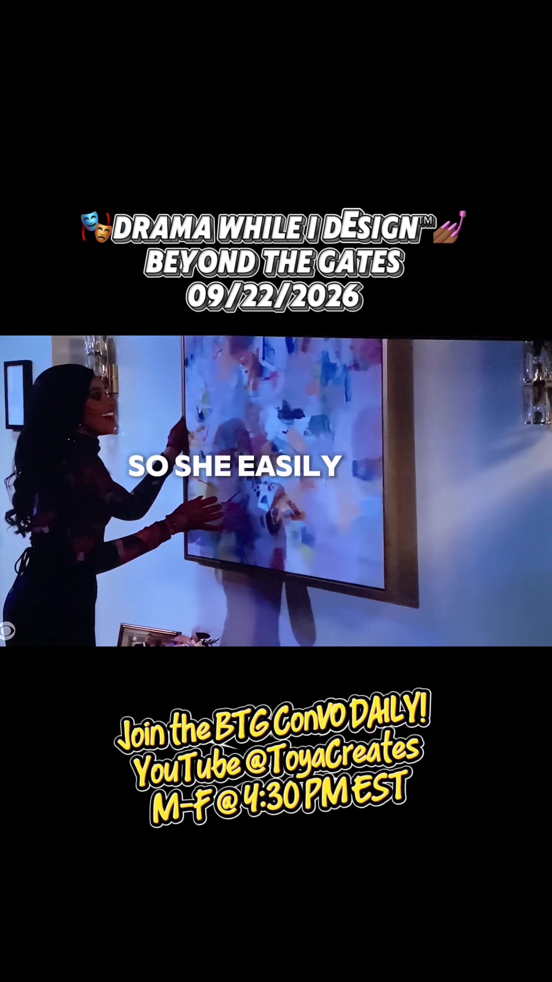 @Toya Creates
