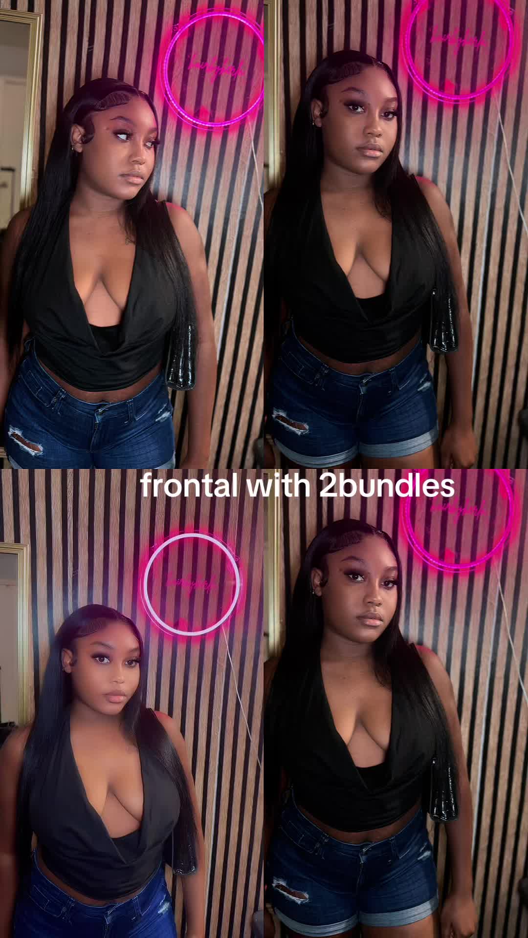 @Hair by kerla LLC