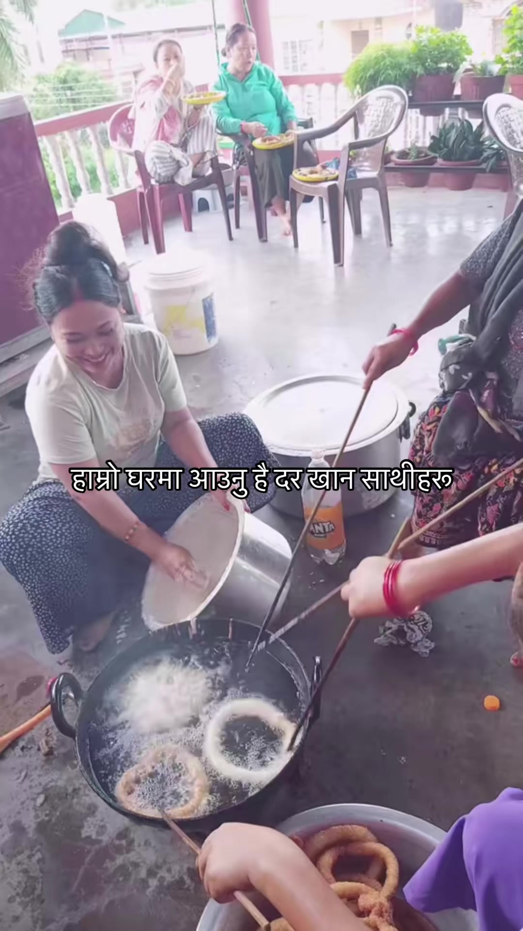 @Sita Pradhan