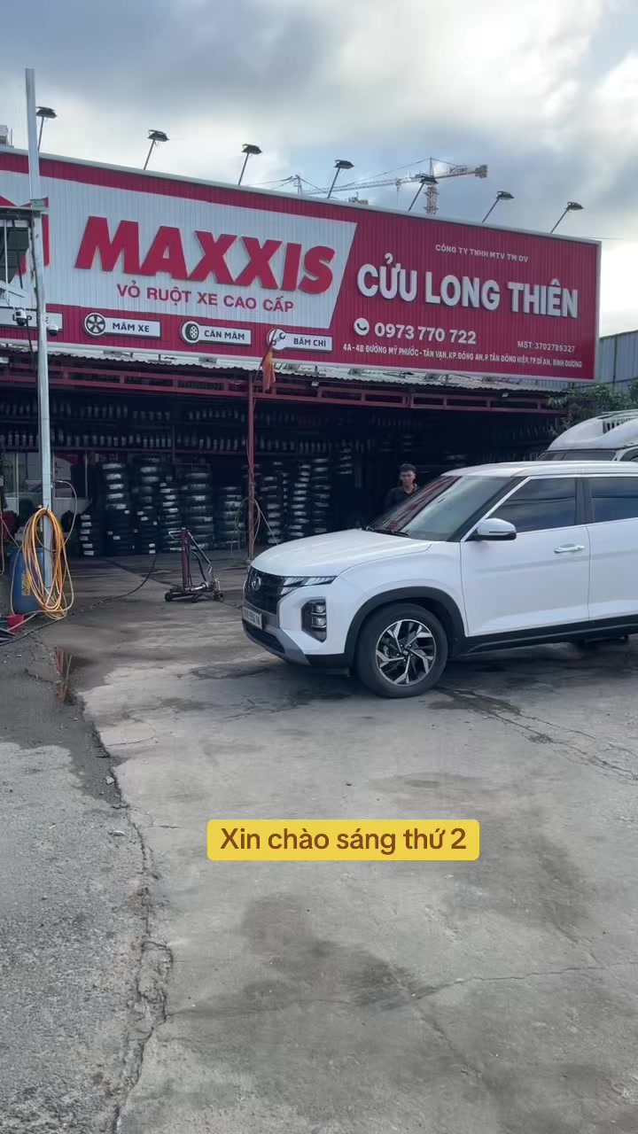 @Cửu Long Thiên