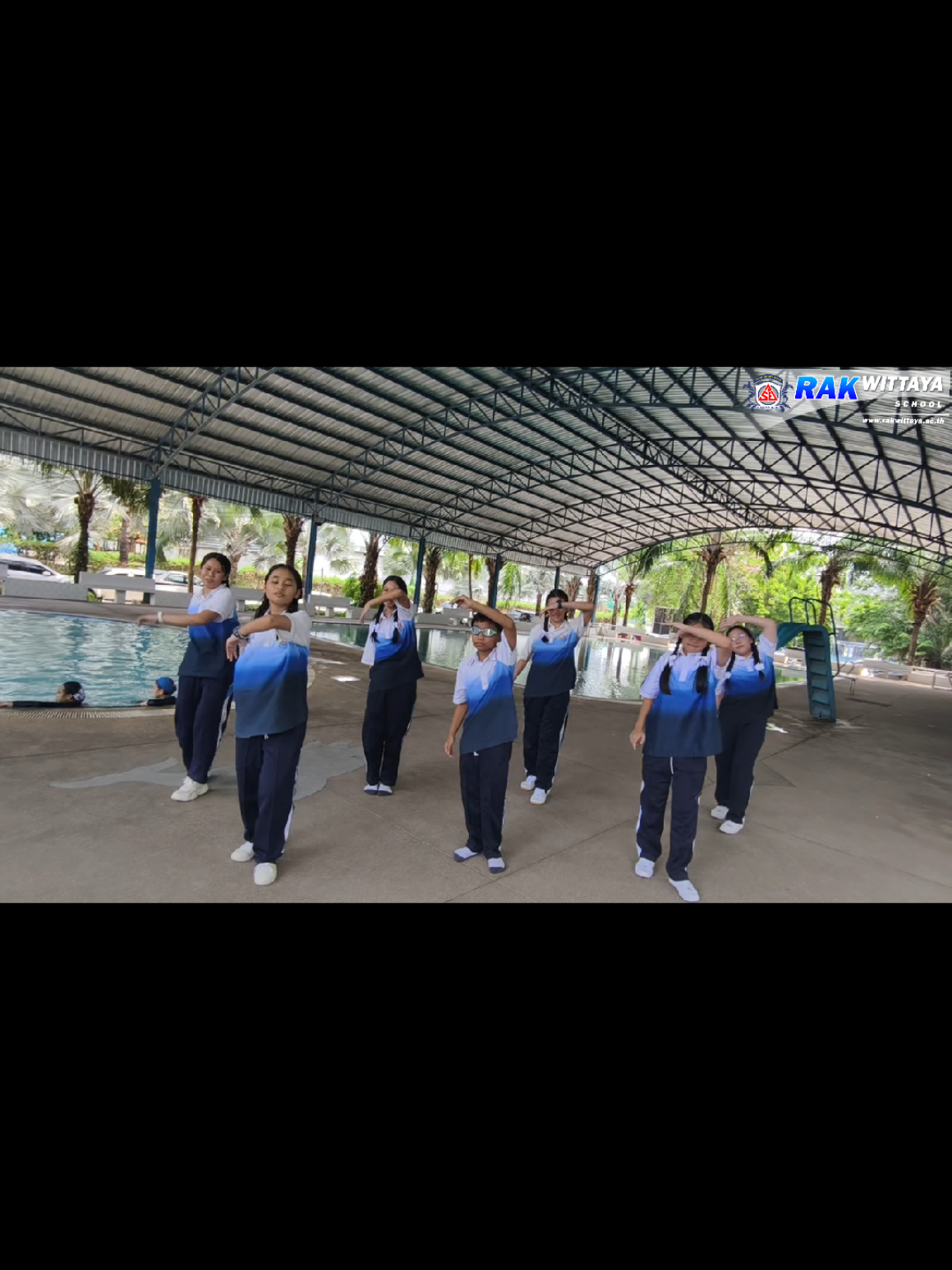 @RAKwittaya School