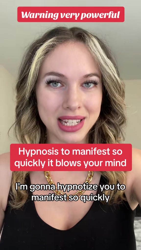 @Hypnotist | Julia Hankins