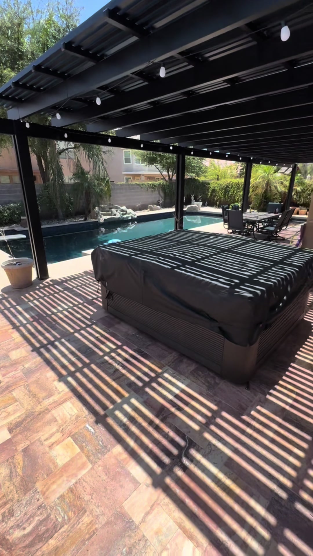 @Element Pools & Spas