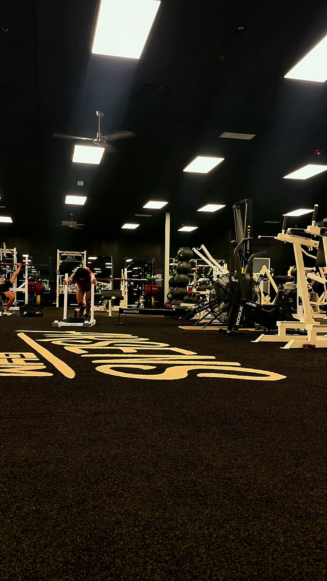 @Webs and Weights