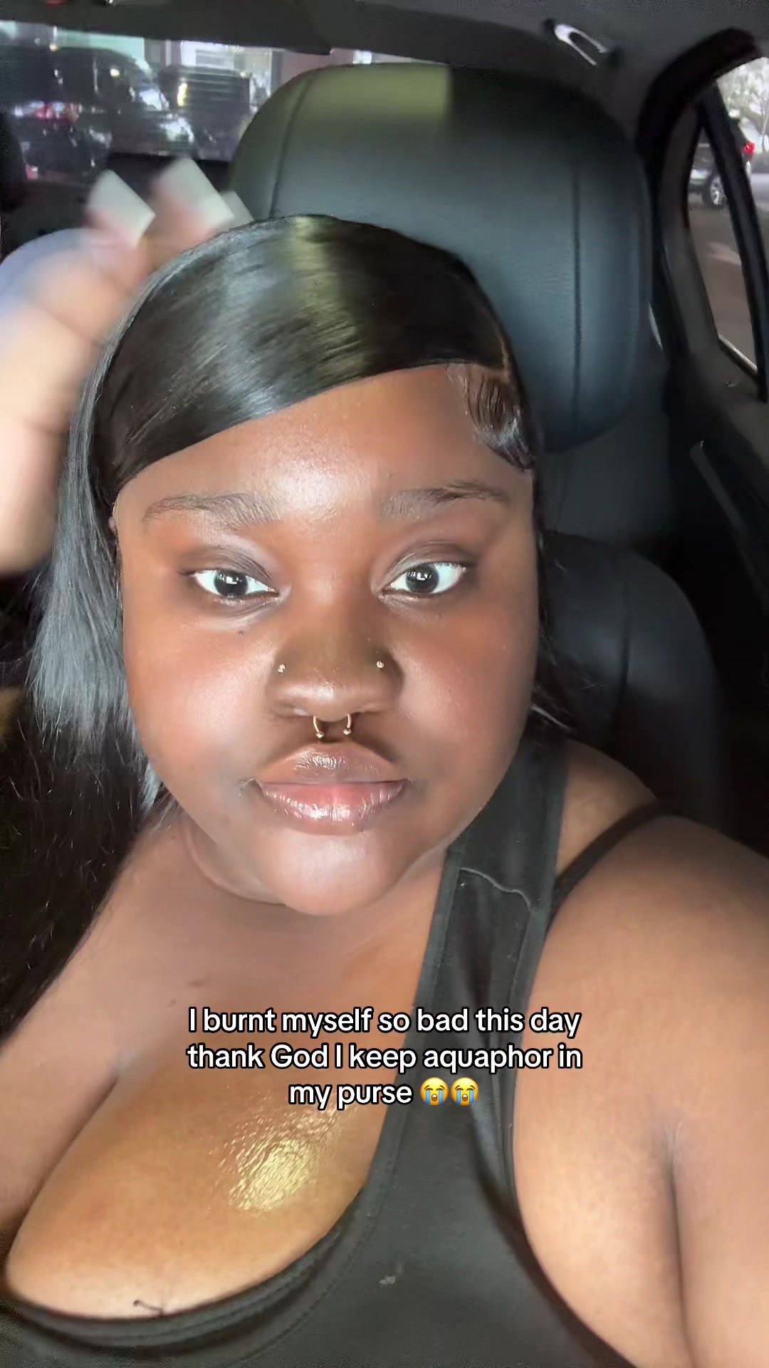 @Thebiggestbratt💋