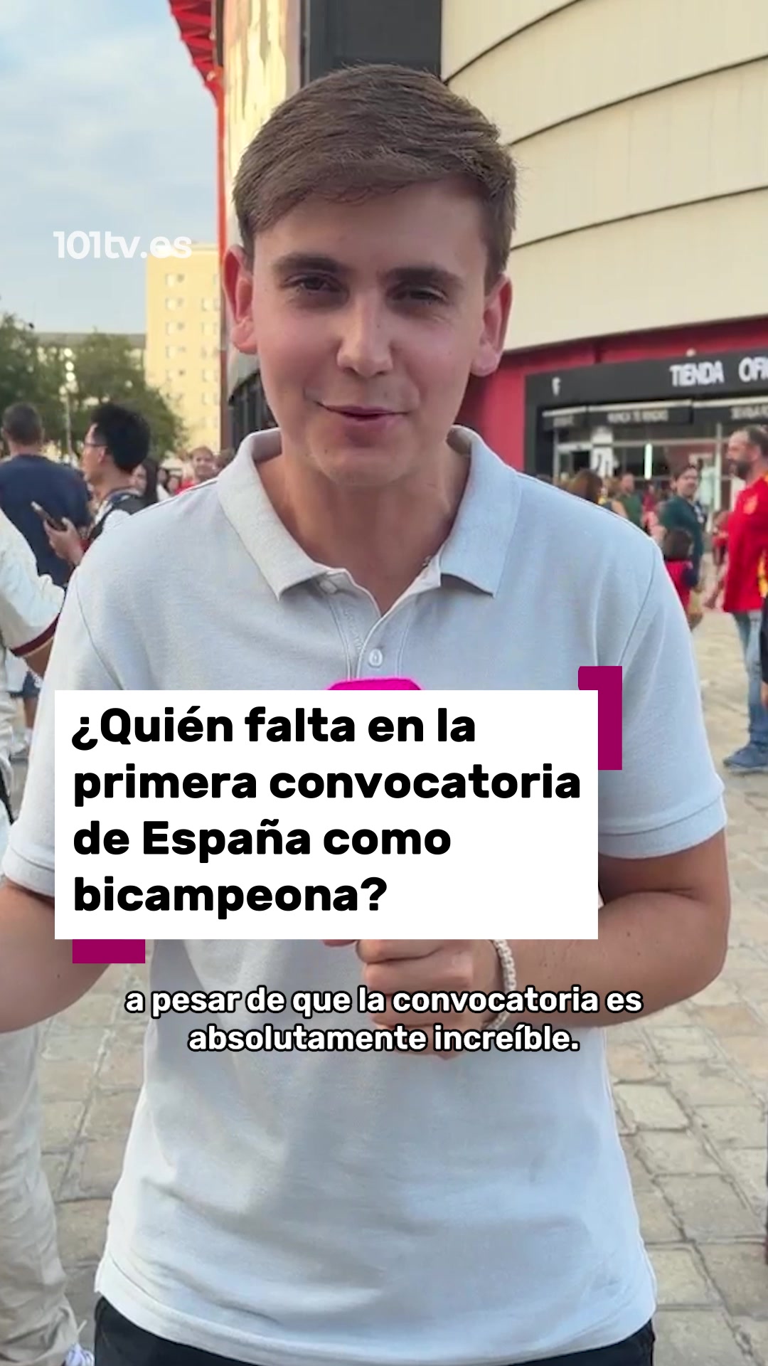 @101tv.es Sevilla