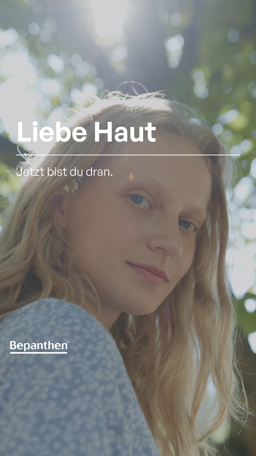 @Bepanthen Deutschland
