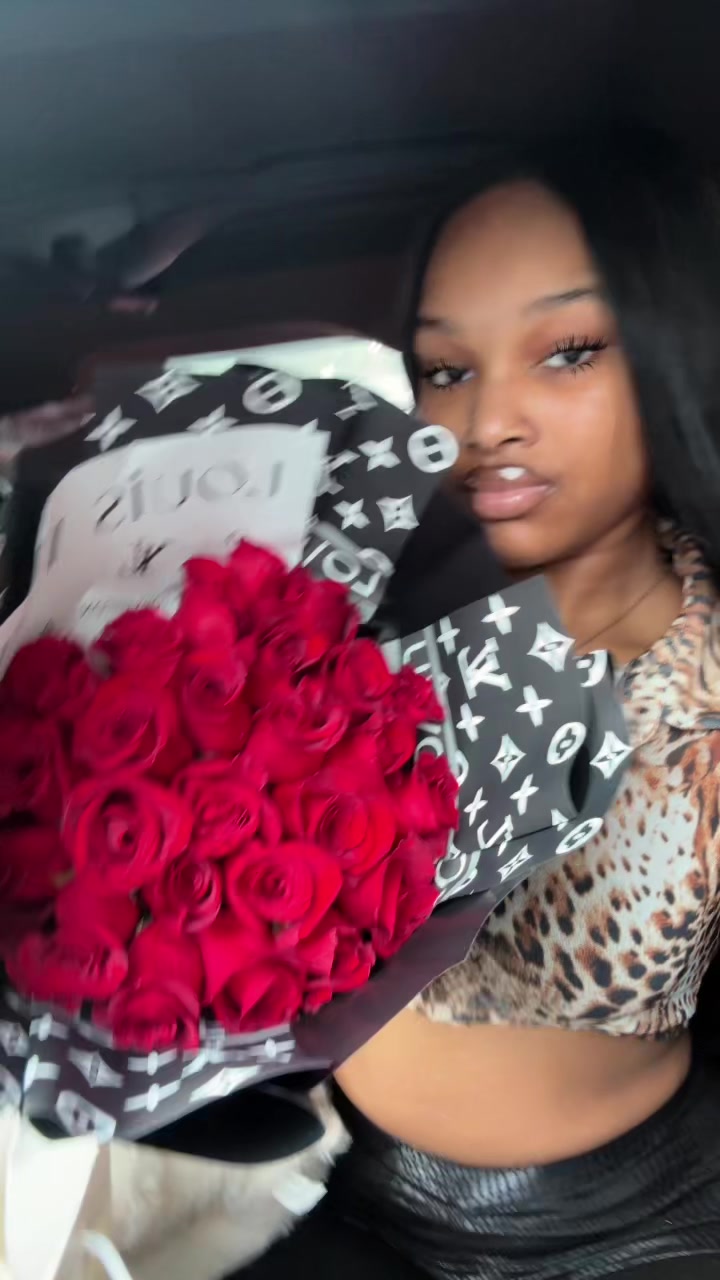 @Amaria K