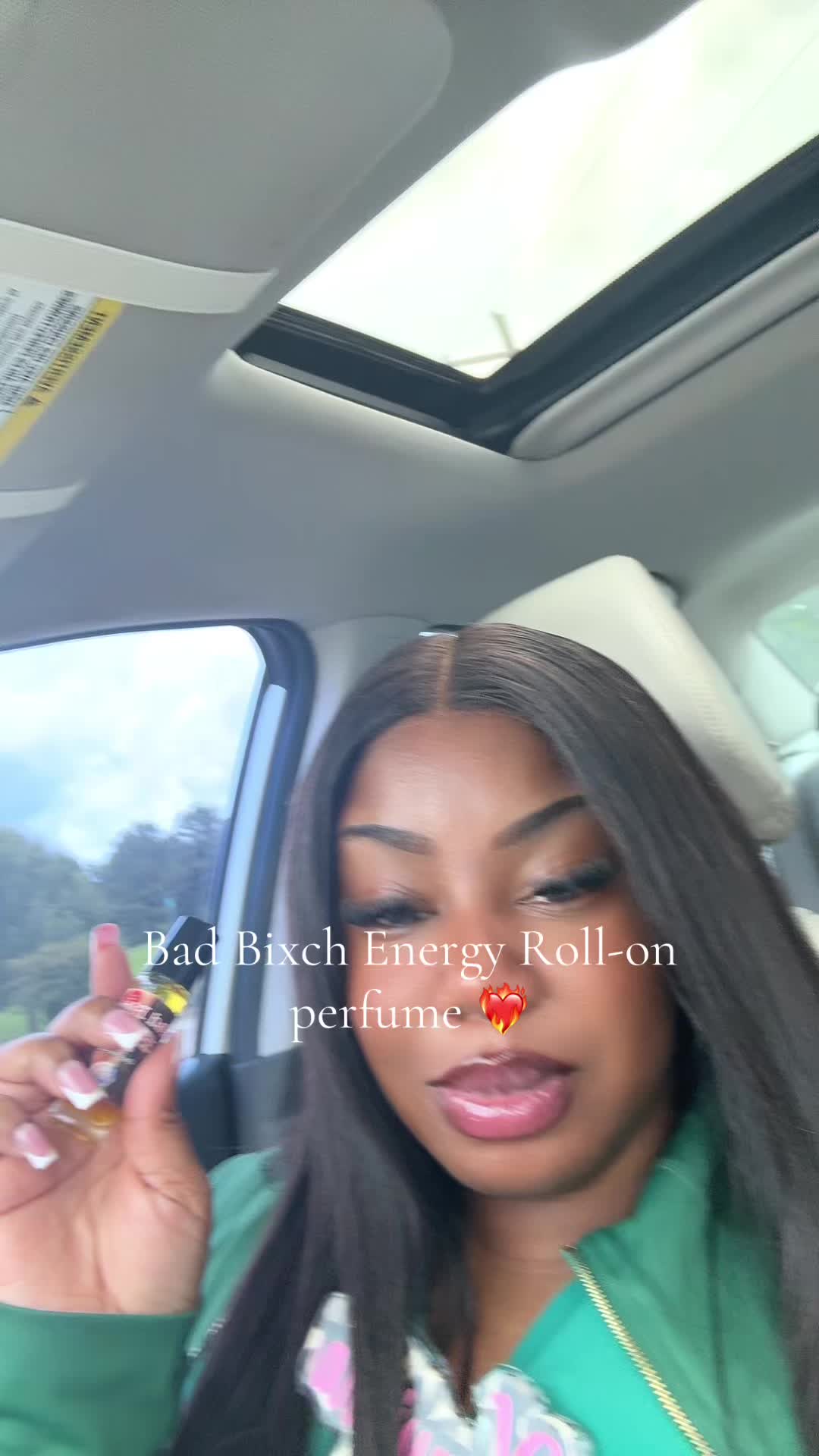 @theylovekenyierra
