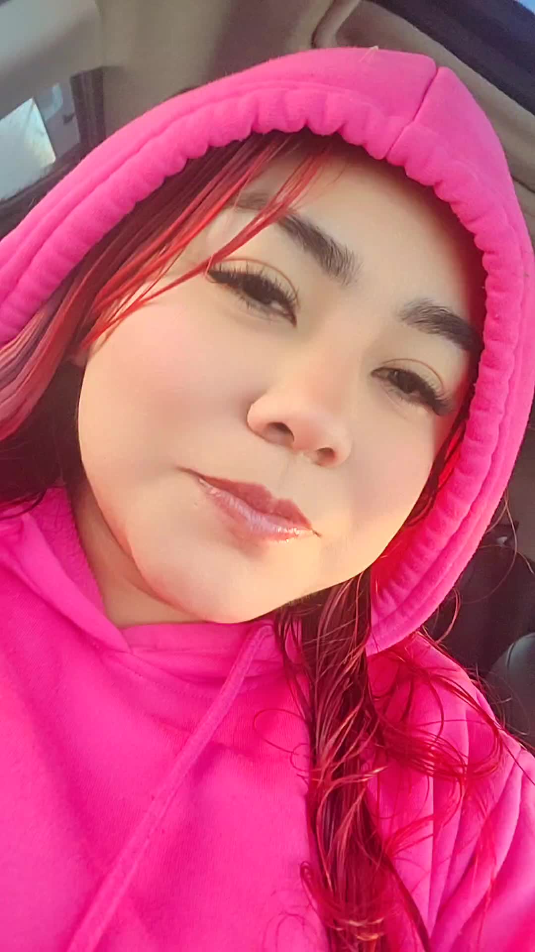 @Tisha😈😏