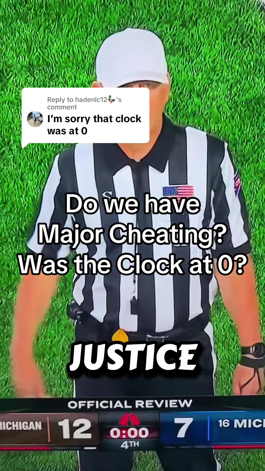 @Sports Tik Tok