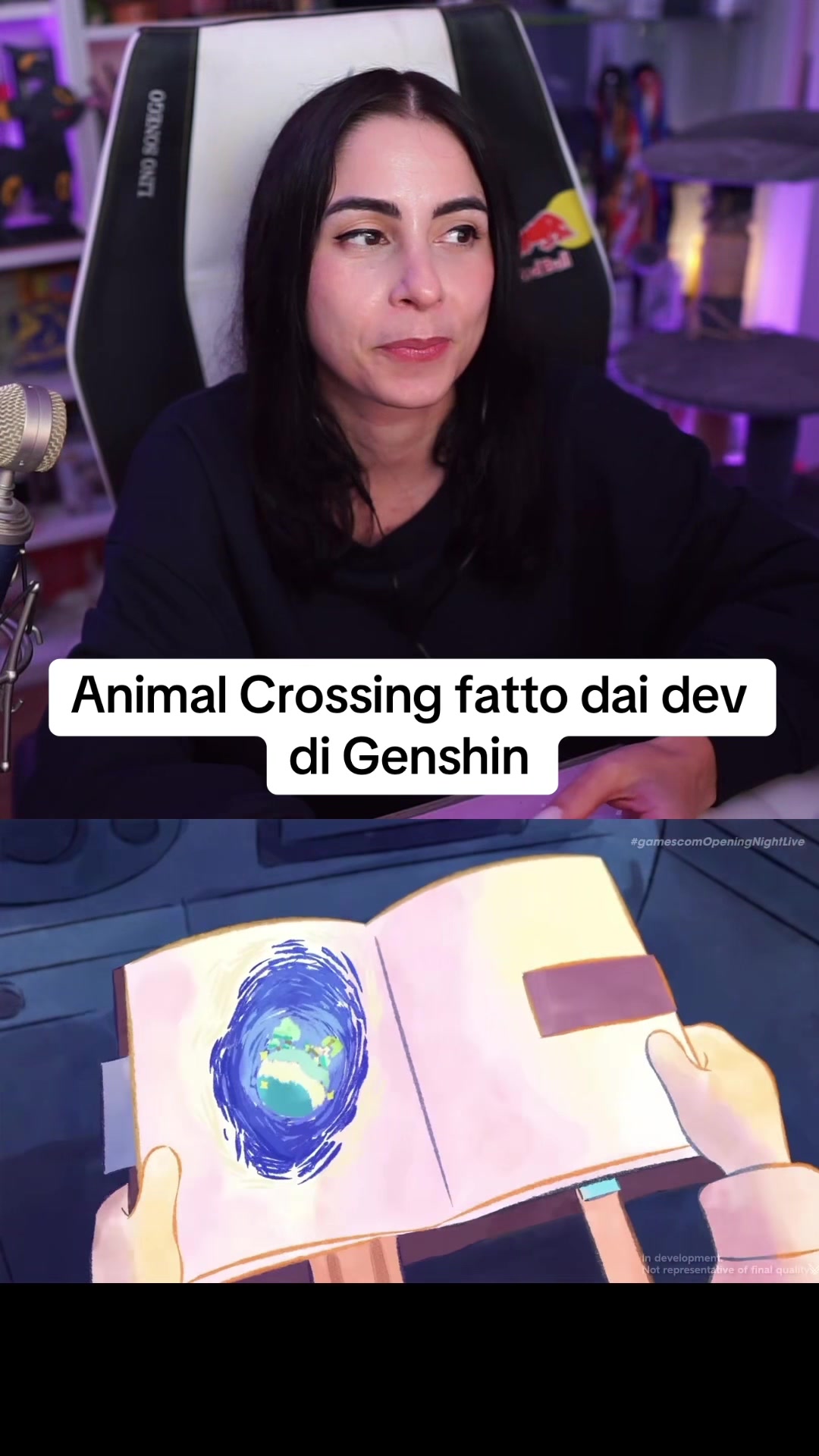 @Kurolily
