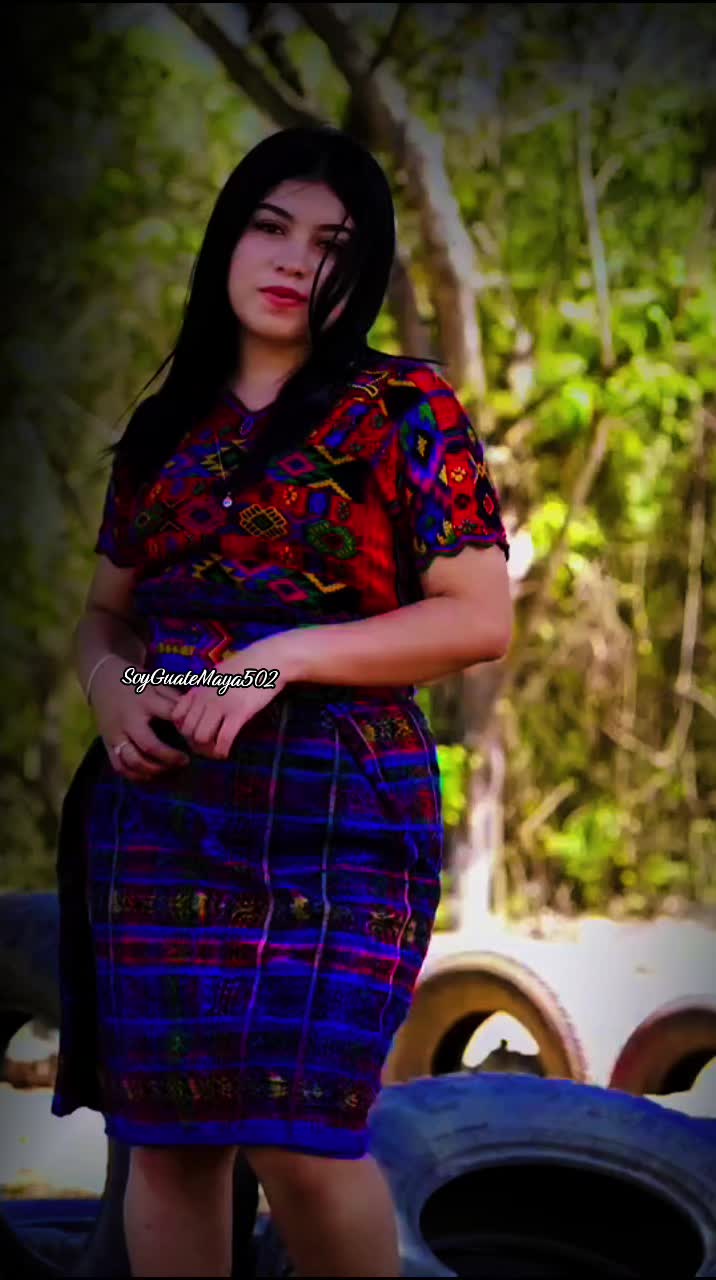 @SoyGuateMaya502🇬🇹