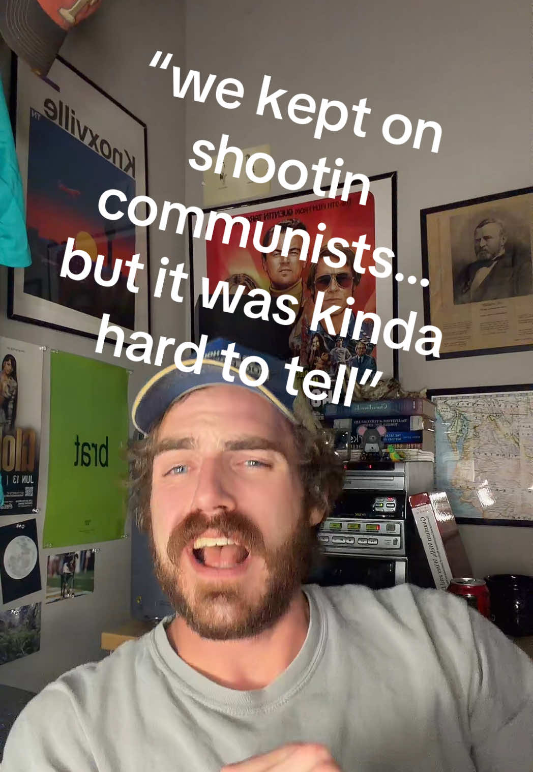 @KeepItScruffy PhD