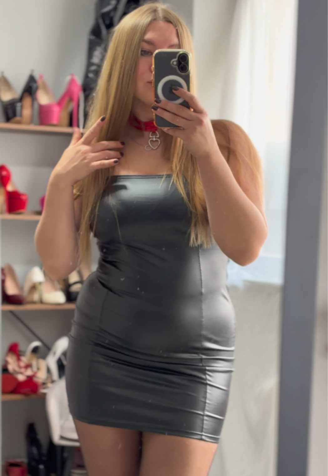 @Jess Foxx