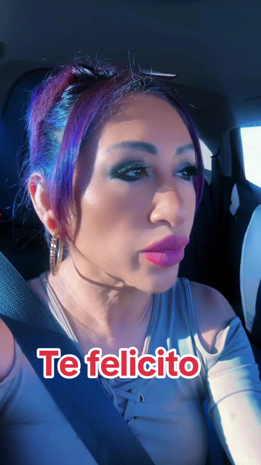 @Lorena Herrera