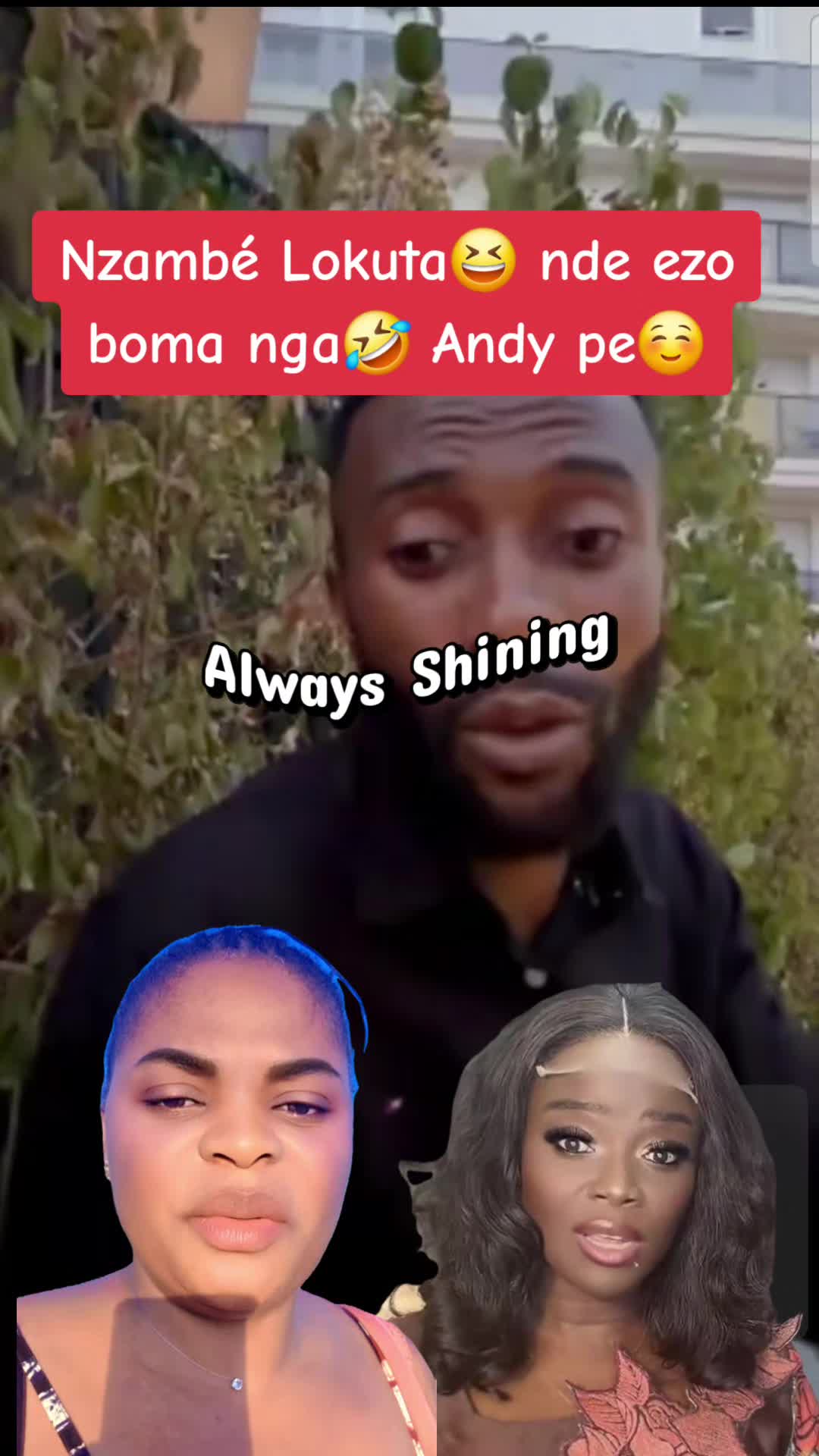 @Always Shining 2💫
