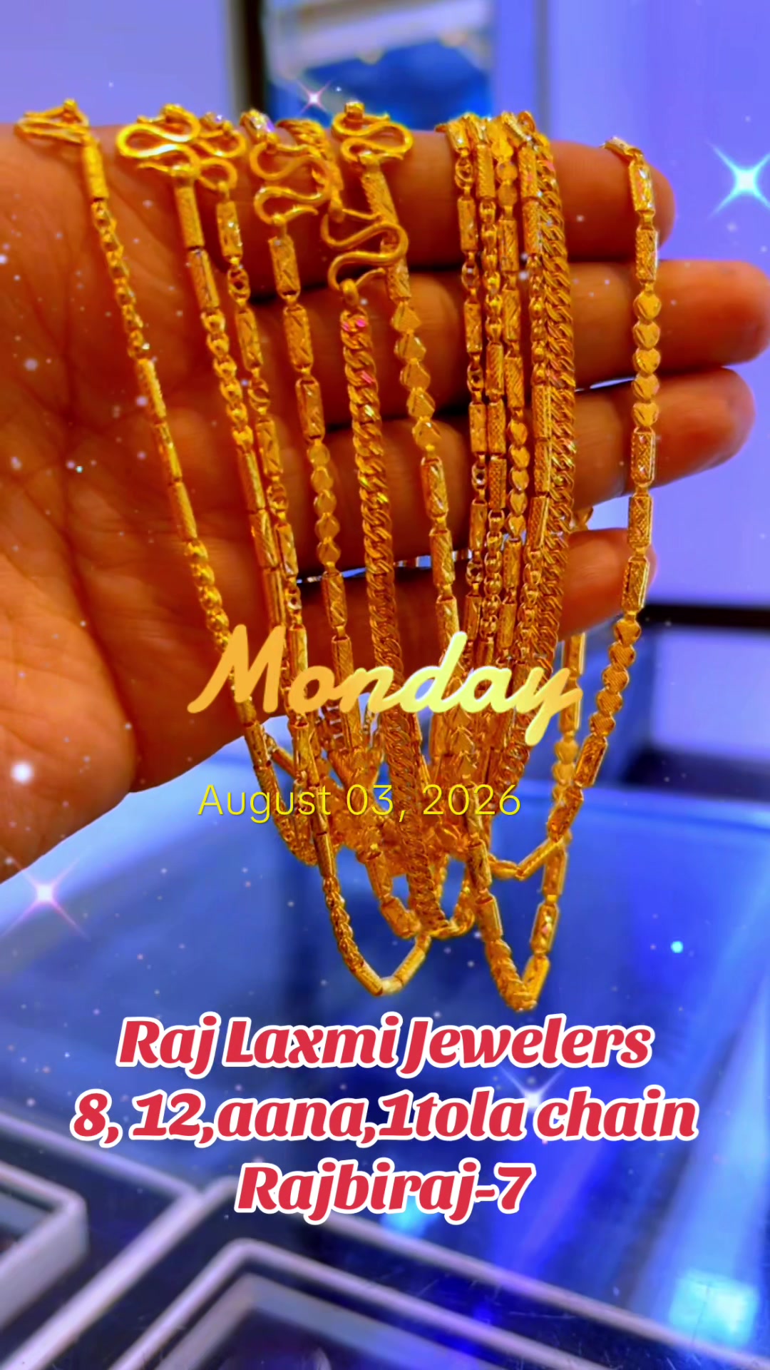@❤️Raj Laxmi Jewelers🔥