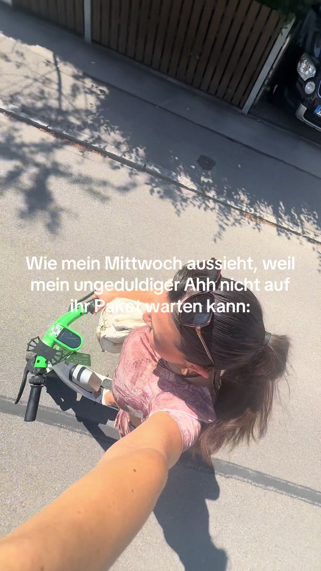 @Lili💌 | Flugbegleiterin✈️