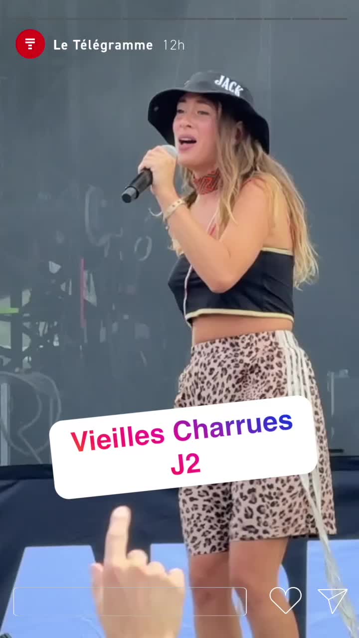 @Le Télégramme