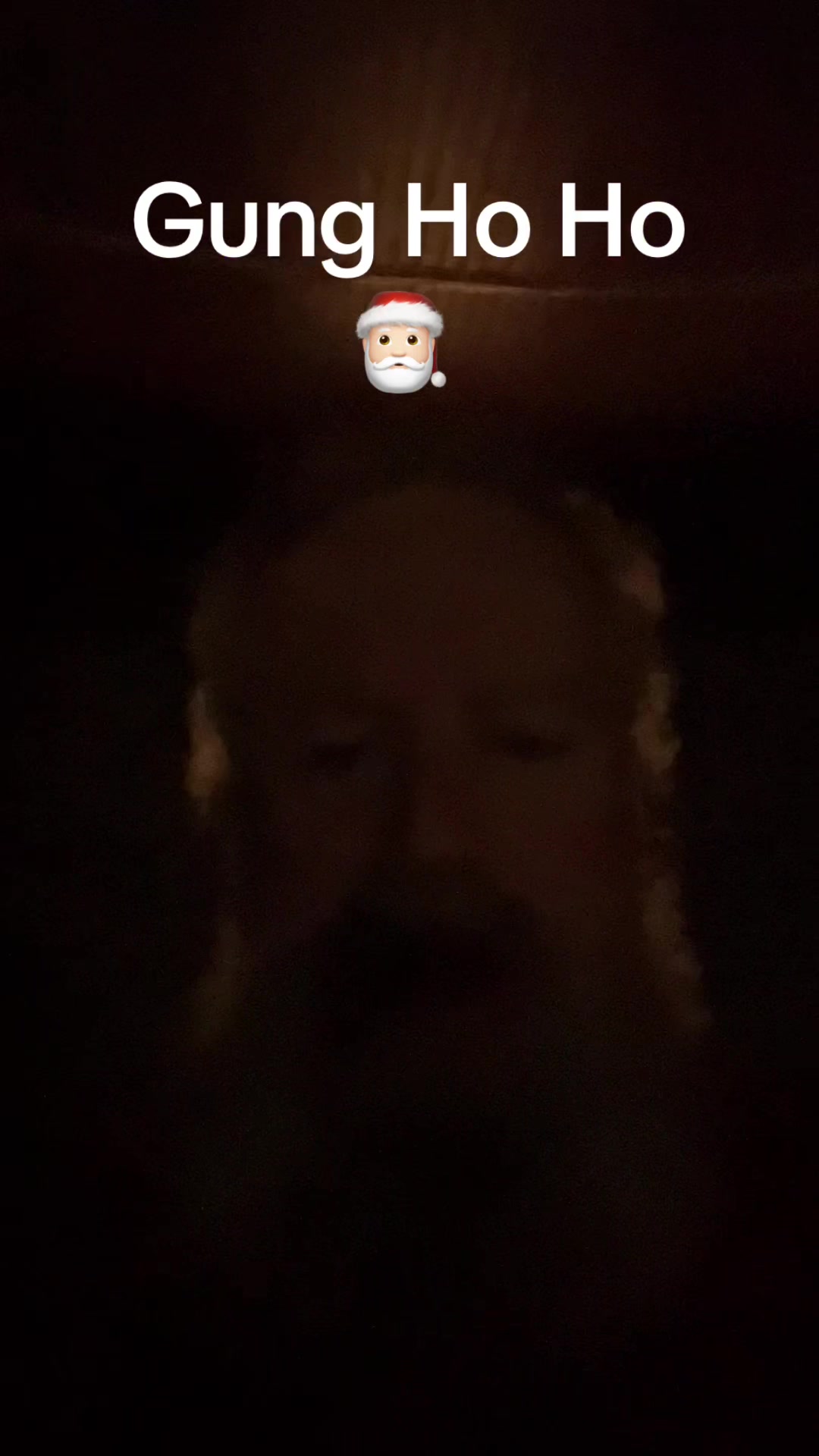@Gunny Claus