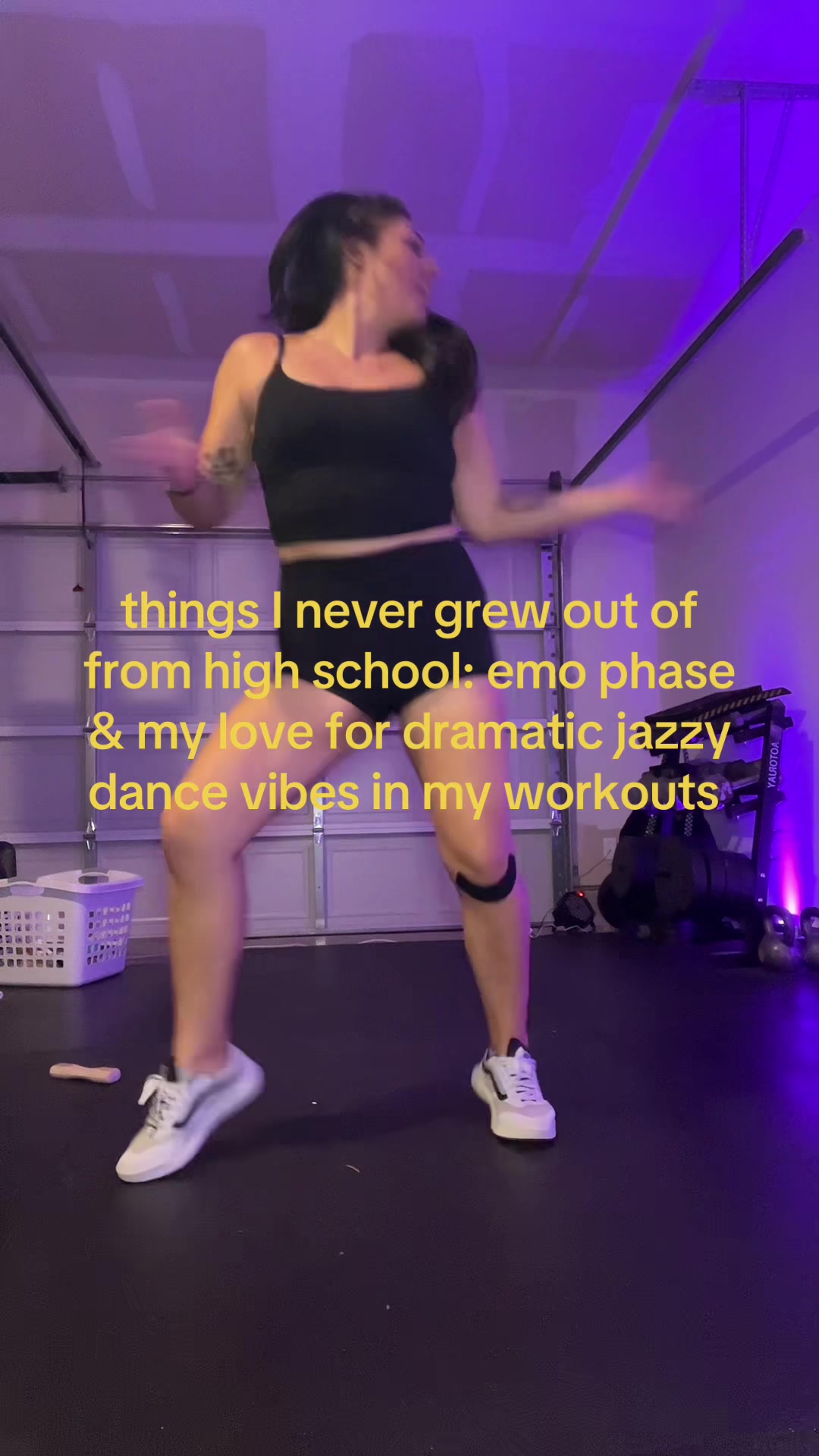 @Badass With Berns | Workouts
