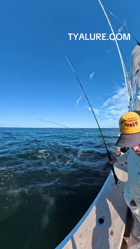 @Tacklepusher