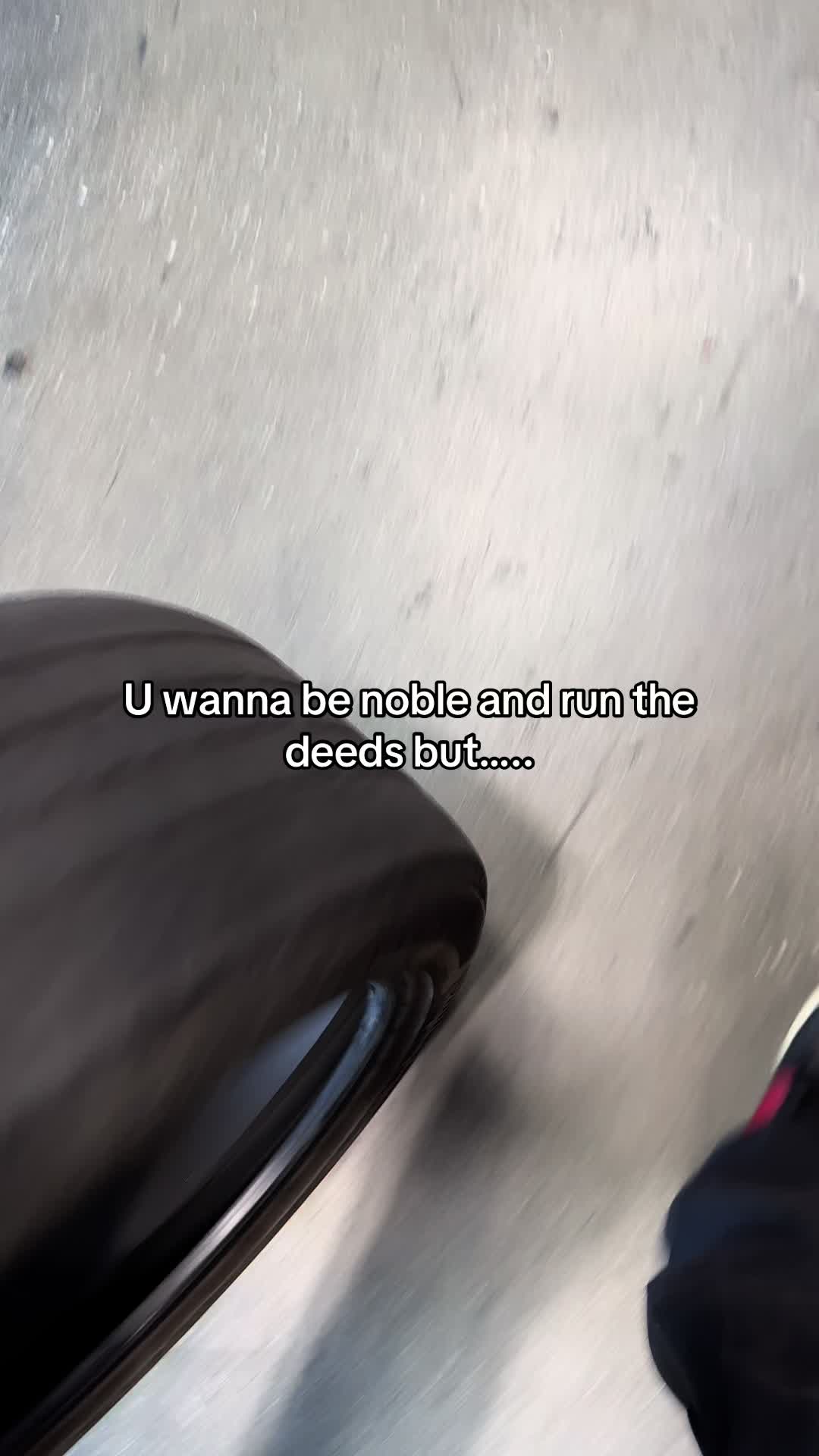 @Bucketman