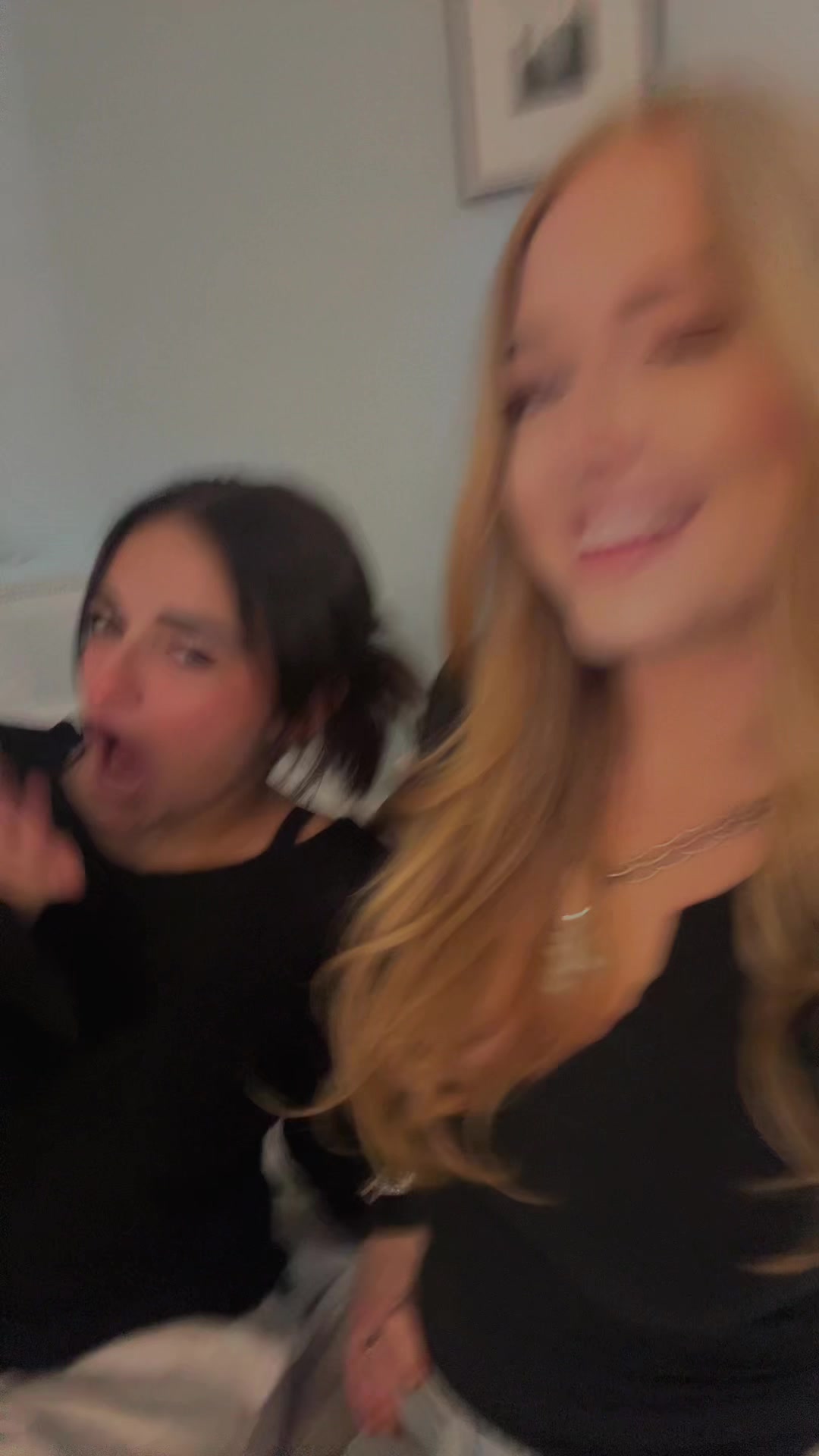 @Arianna Bergman