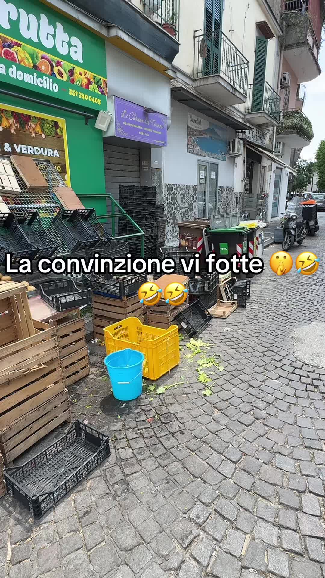 @OASI DELLA FRUTTA DA CESARE 🔥