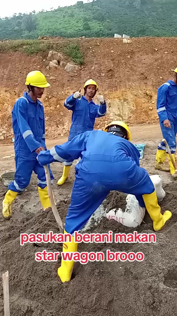 @Muhaimin "SBS"