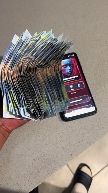 @Tshiamo_Trades_Official
