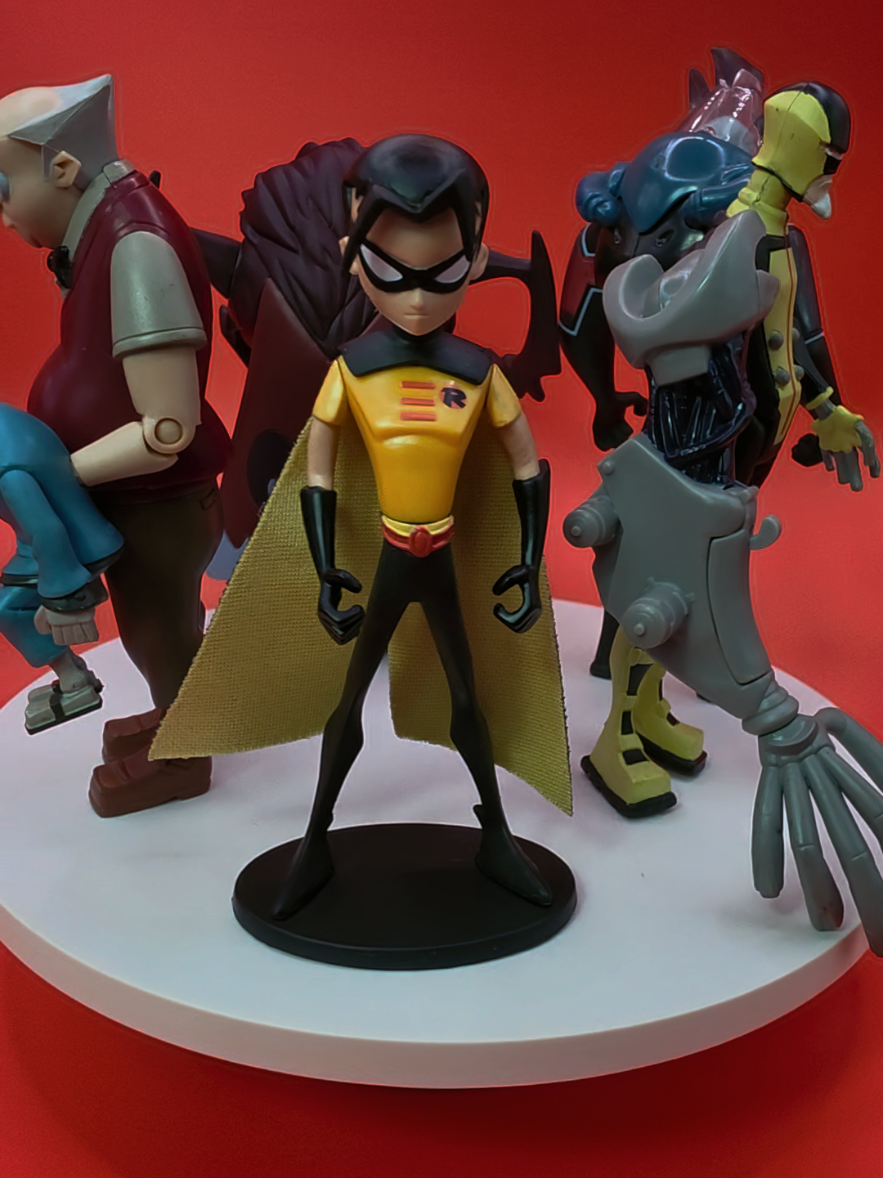 @Muramasa Toys