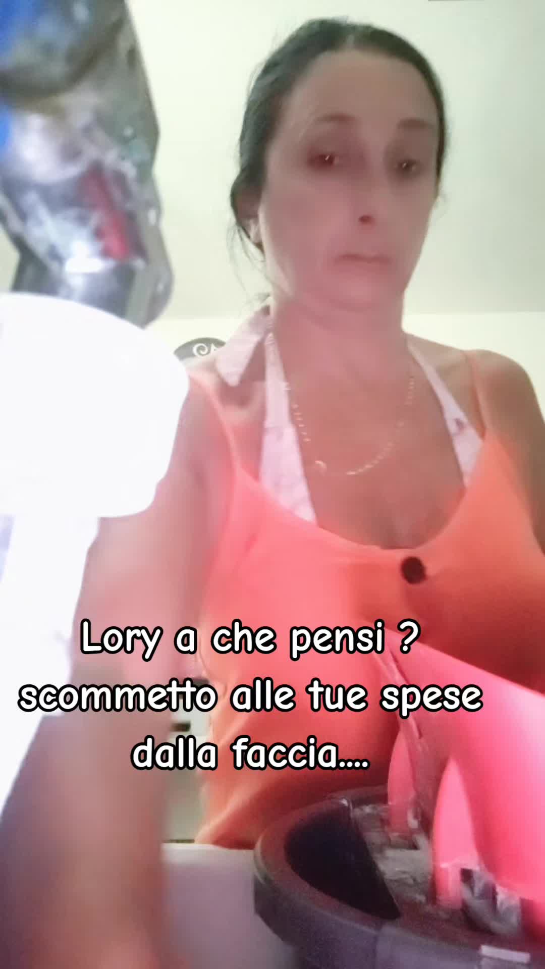 @lory roma