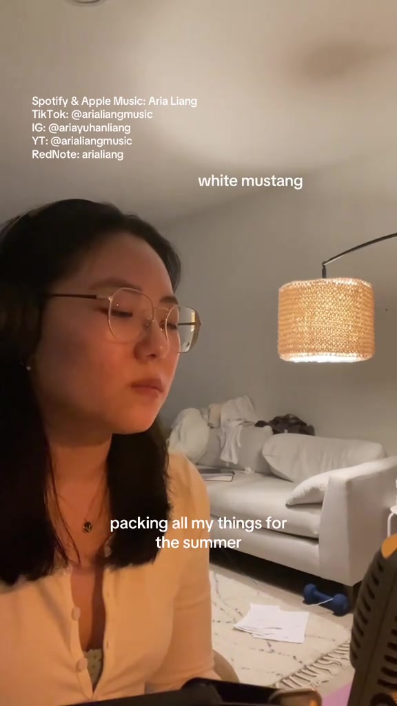 @aria liang