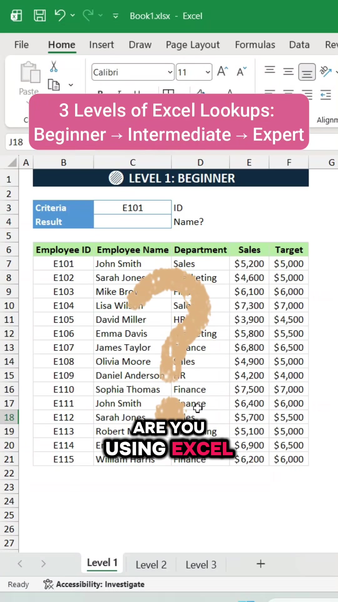@Learn Excel with Fahad