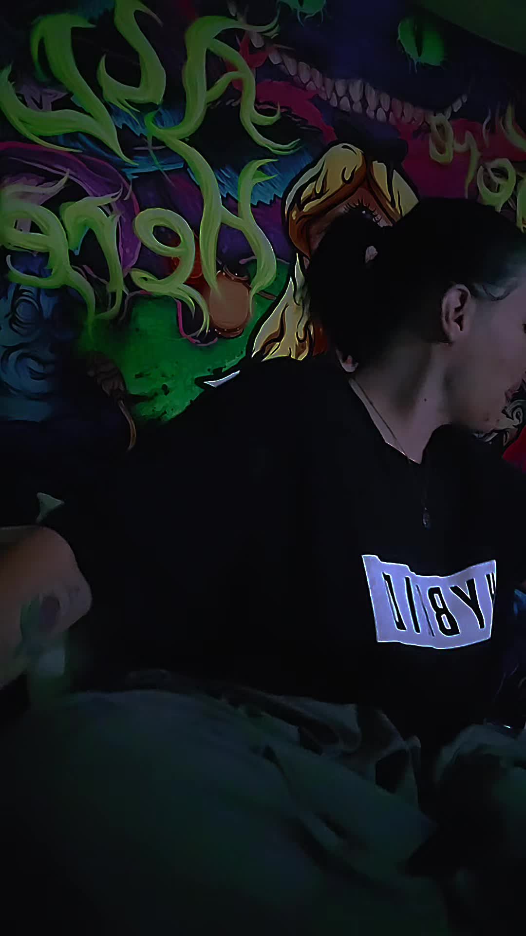 @Twitch the Untouched Butterfly