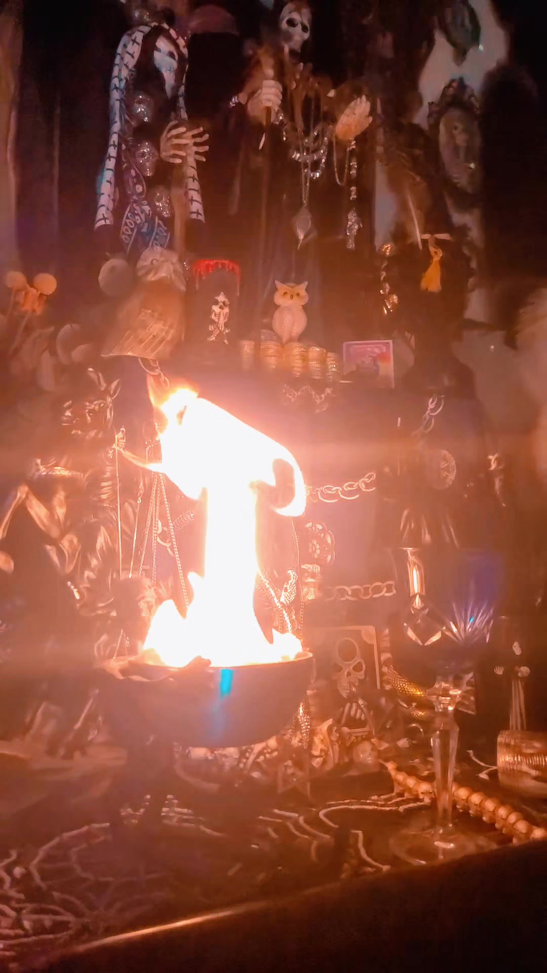 @SantaMuerteVibras