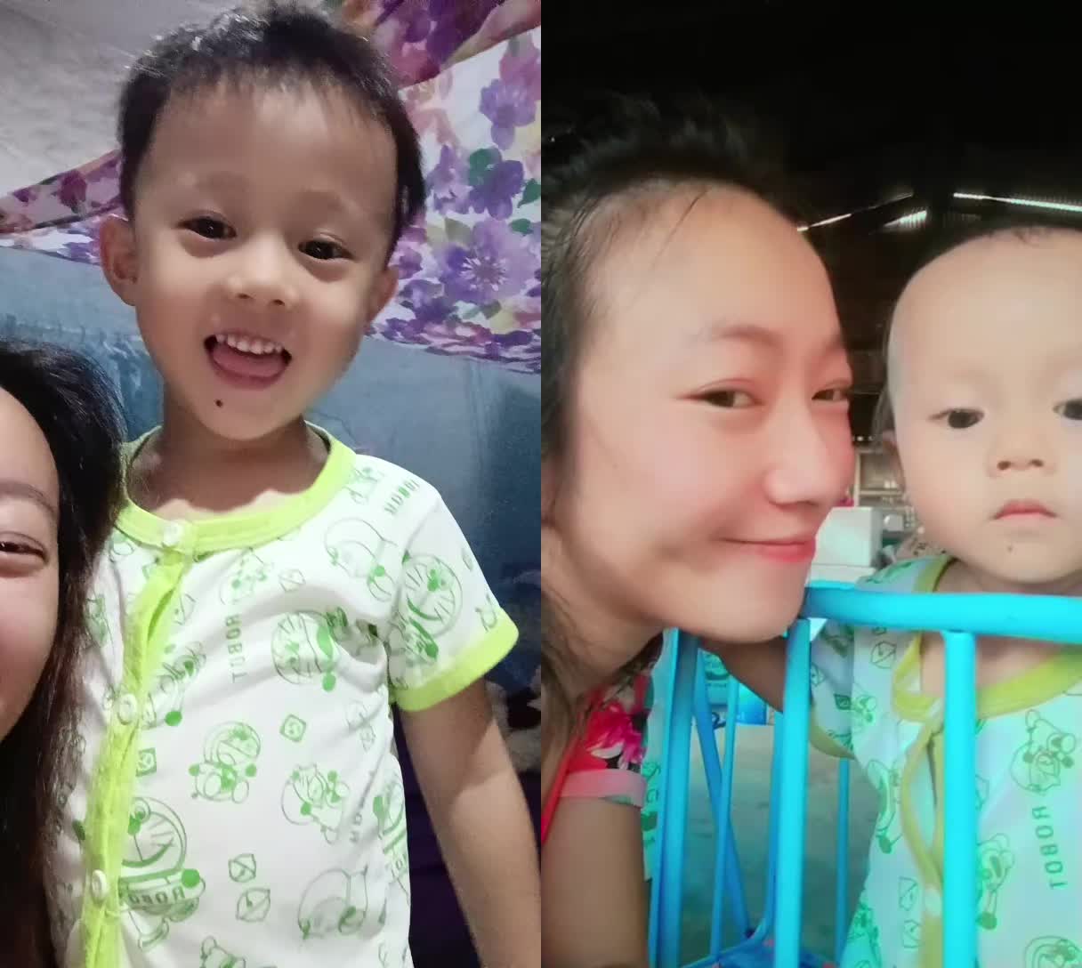 @แม่น้องไดมอนด์