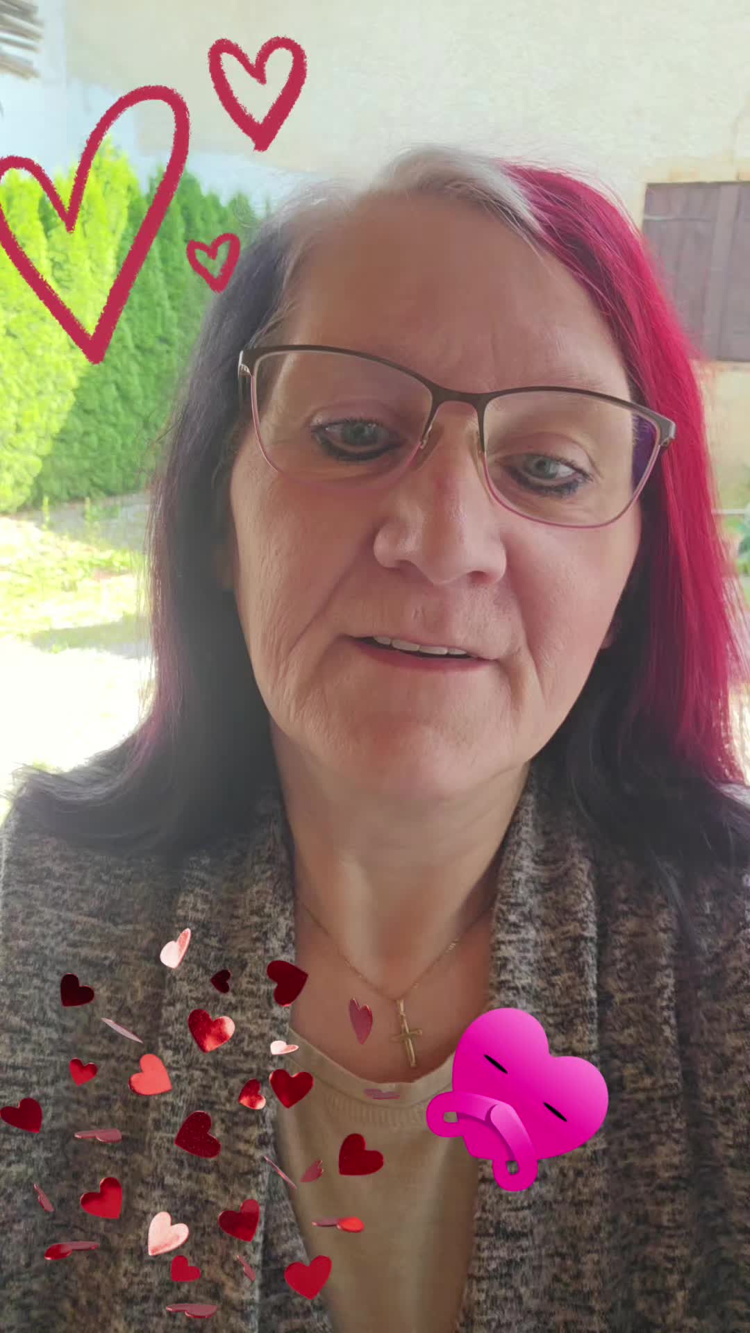@Nettchen/Herzmensch❤️🥰