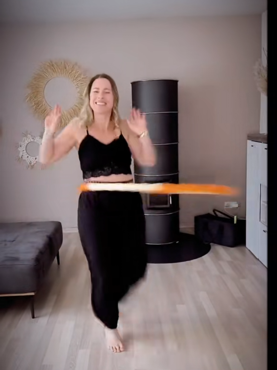 @♥️♥️♥️HulaHoop_Nicky⭕⭕⭕
