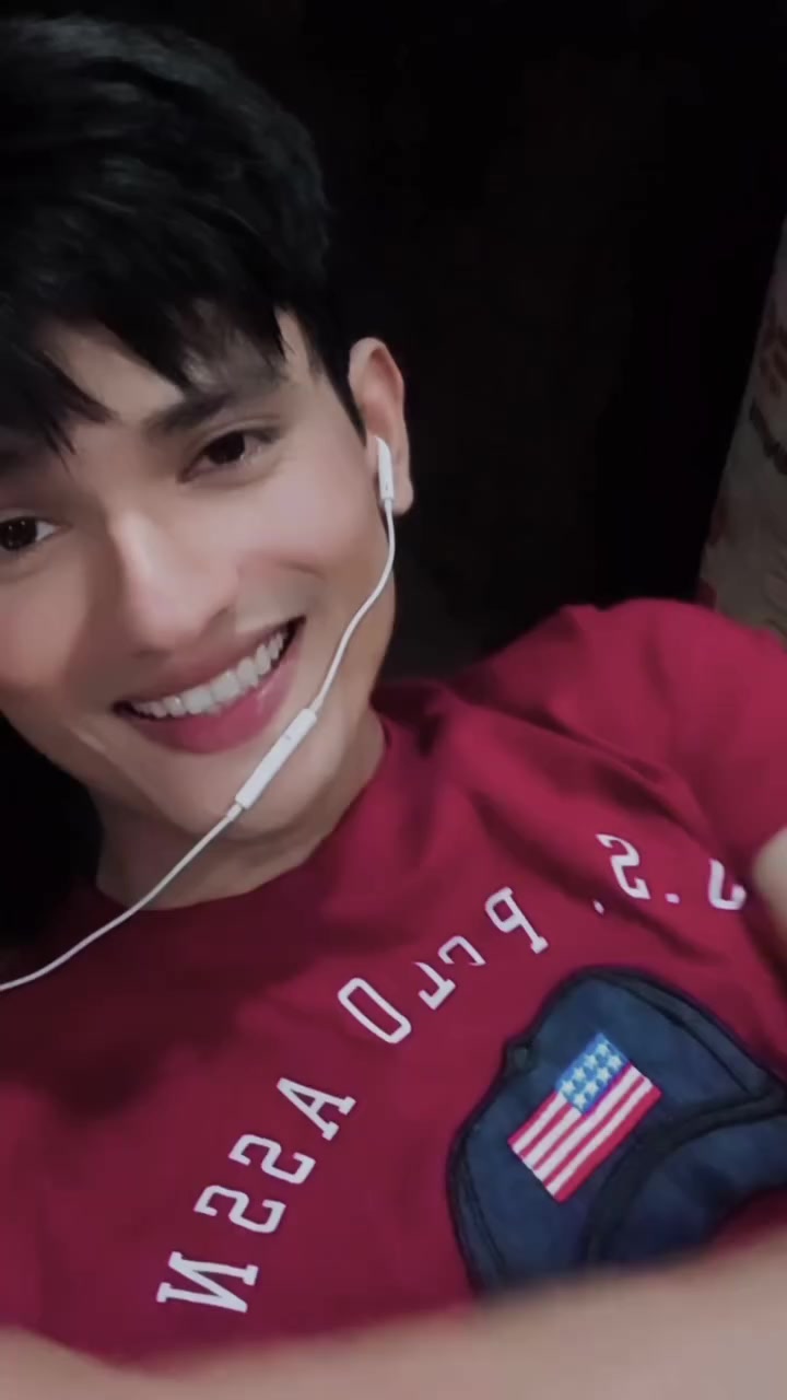 @CuteBoy110