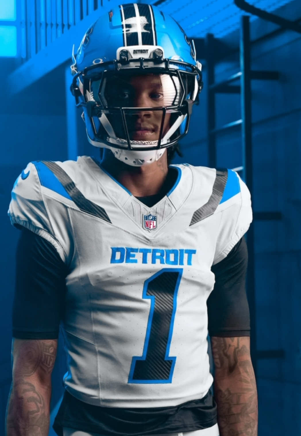 @Detroit Lions