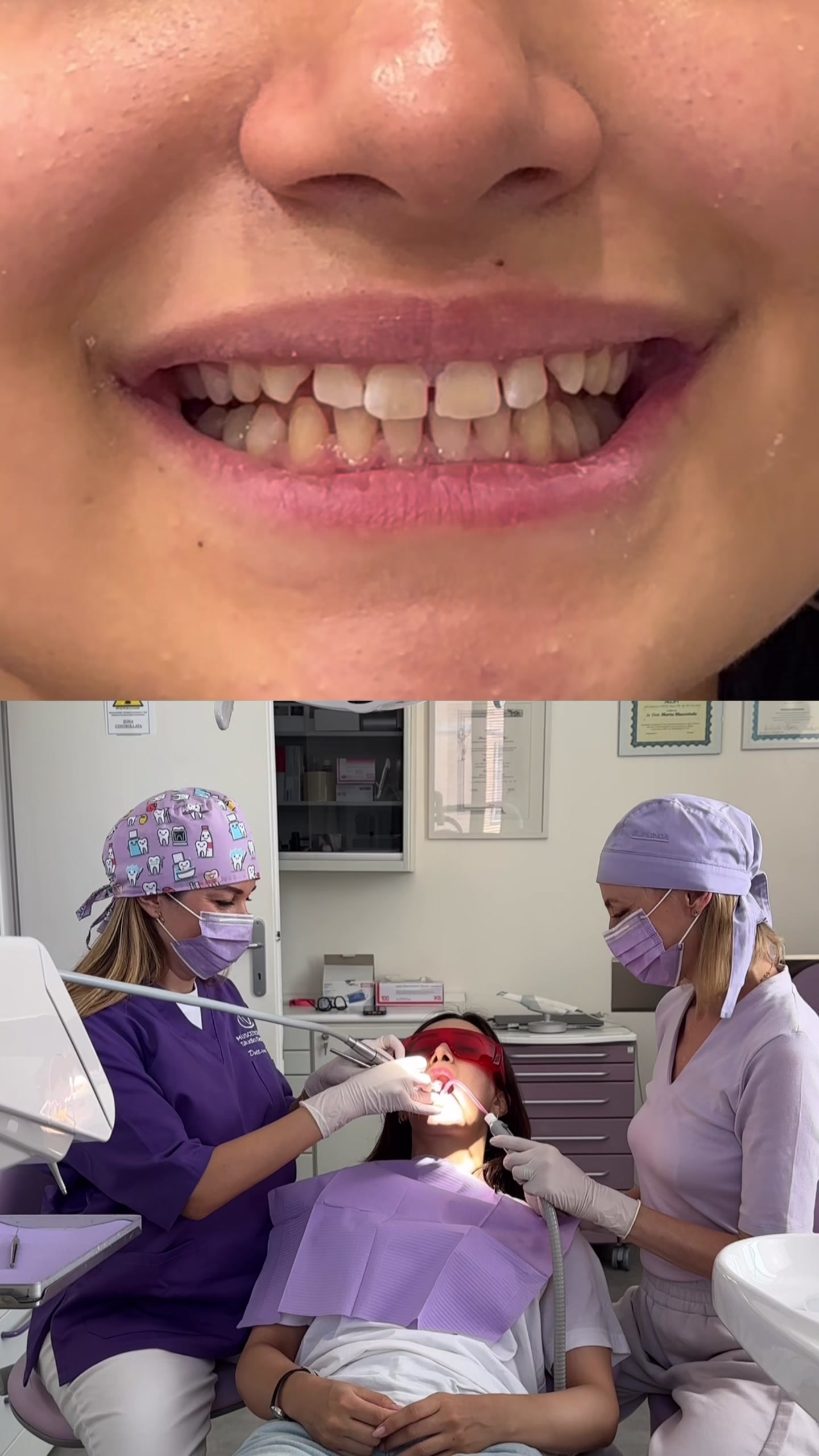 @Dott.Marta | Estetica Dentale